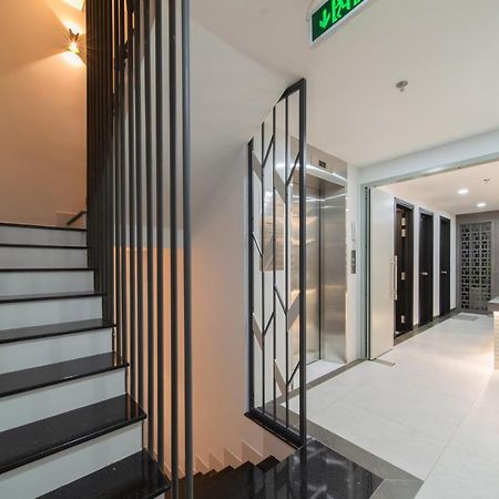 Khang'S House Нячанг Экстерьер фото